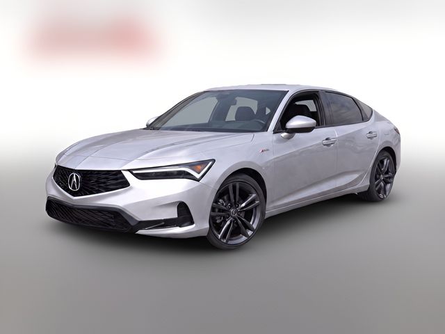 2023 Acura Integra w/A-Spec Package