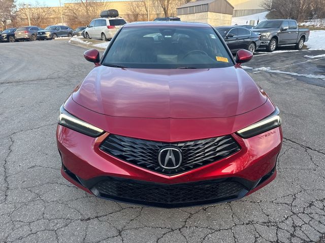 2023 Acura Integra w/A-Spec Package