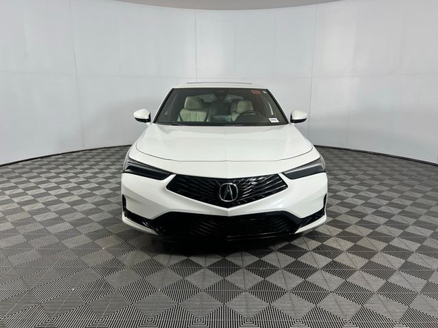 2023 Acura Integra w/A-Spec Package