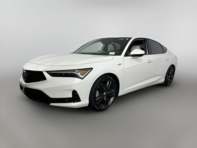 2023 Acura Integra w/A-Spec Package