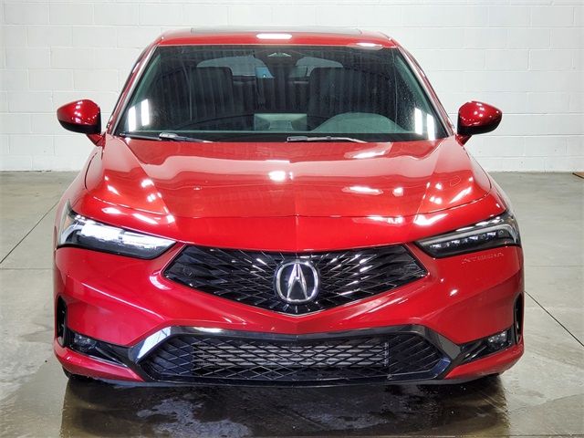 2023 Acura Integra w/A-Spec Package