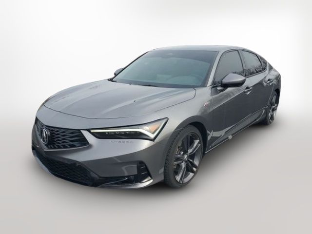 2023 Acura Integra w/A-Spec Package