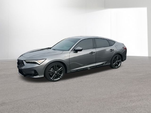 2023 Acura Integra w/A-Spec Package