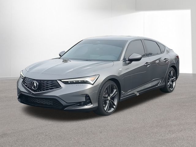 2023 Acura Integra w/A-Spec Package