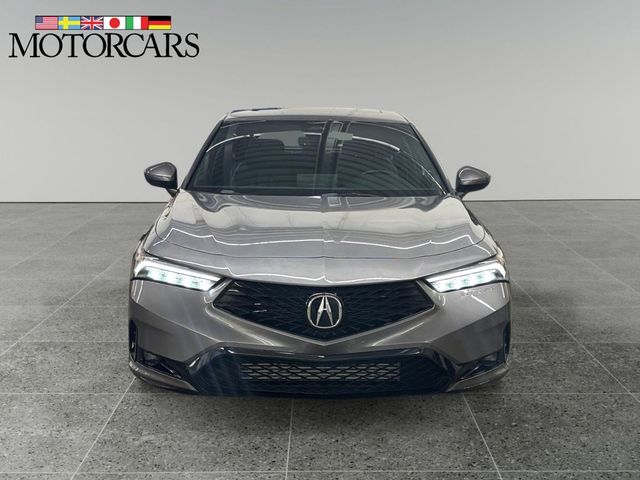 2023 Acura Integra w/A-Spec Package