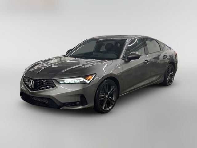 2023 Acura Integra w/A-Spec Package