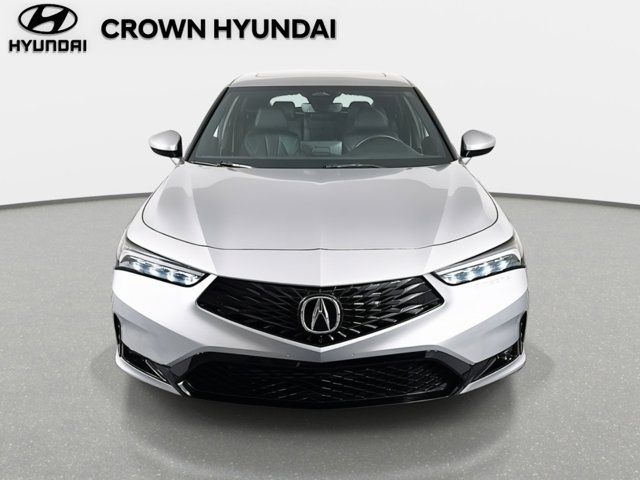 2023 Acura Integra w/A-Spec Package