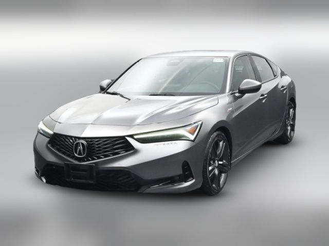 2023 Acura Integra w/A-Spec Package