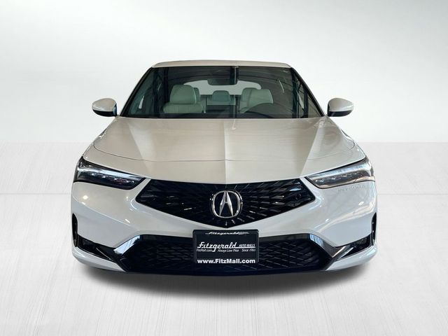 2023 Acura Integra w/A-Spec Package