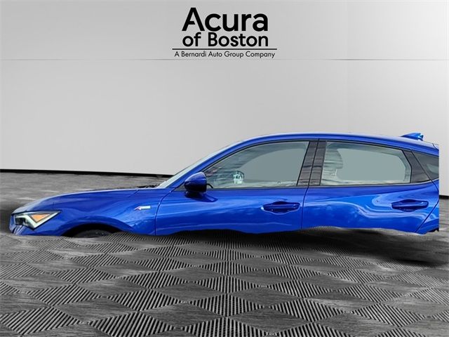 2023 Acura Integra w/A-Spec Package