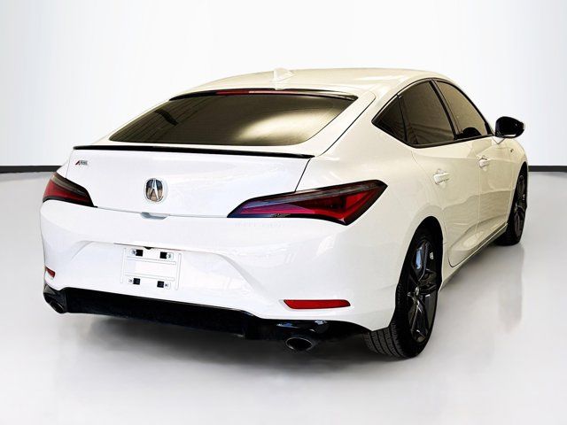 2023 Acura Integra w/A-Spec Package