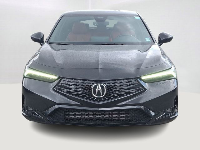 2023 Acura Integra w/A-Spec Package