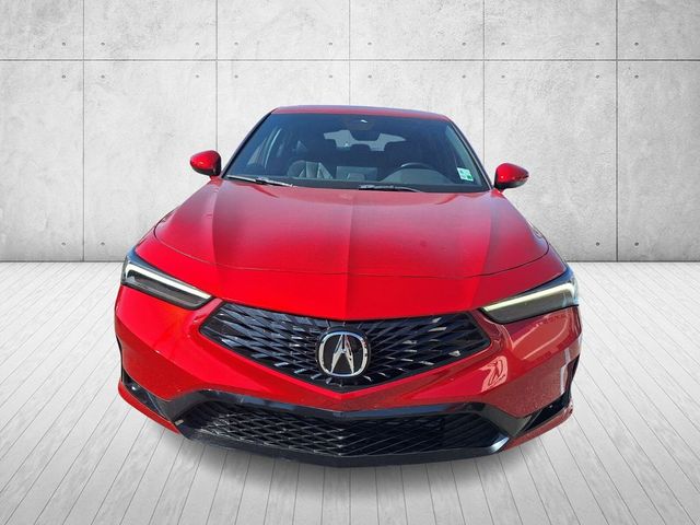2023 Acura Integra w/A-Spec Package