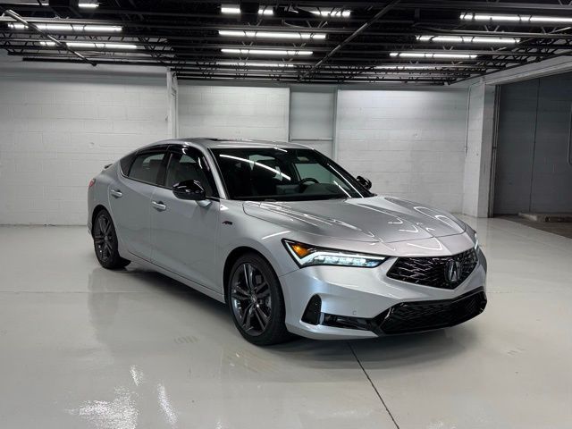 2023 Acura Integra w/A-Spec Technology Package