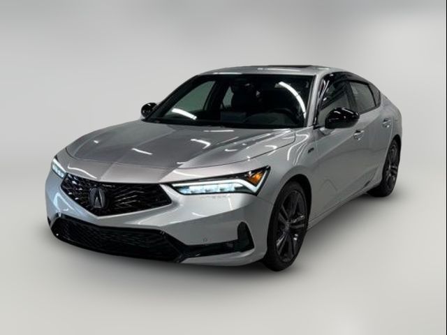 2023 Acura Integra w/A-Spec Technology Package