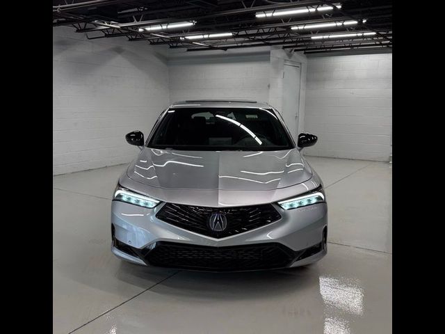 2023 Acura Integra w/A-Spec Technology Package