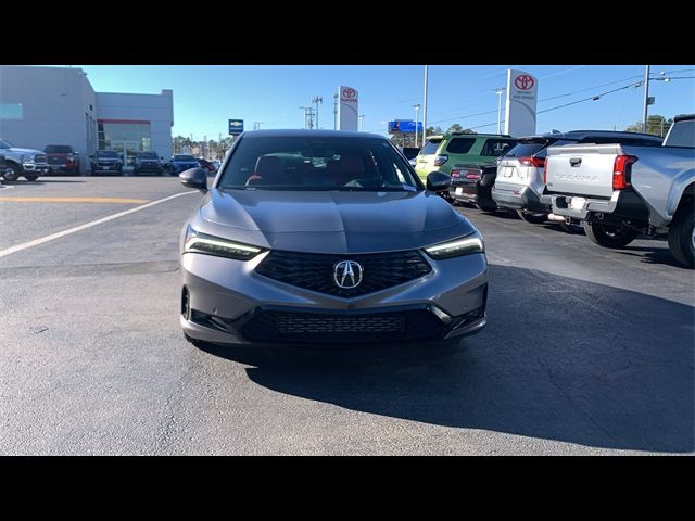 2023 Acura Integra w/A-Spec Technology Package