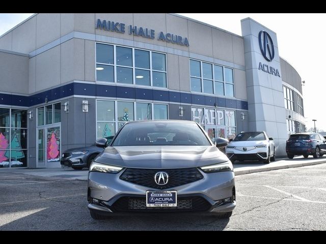 2023 Acura Integra w/A-Spec Technology Package