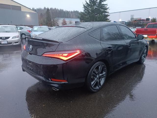 2023 Acura Integra w/A-Spec Technology Package