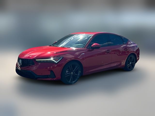 2023 Acura Integra w/A-Spec Technology Package