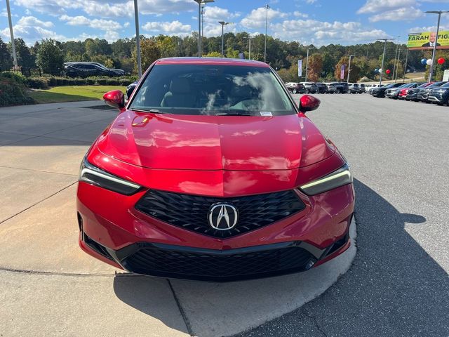 2023 Acura Integra w/A-Spec Technology Package