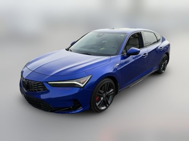 2023 Acura Integra w/A-Spec Tech Package