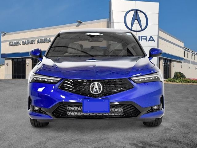 2023 Acura Integra w/A-Spec Tech Package