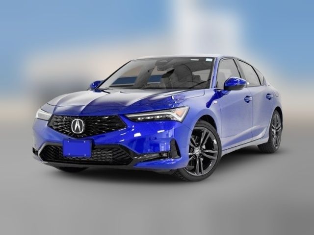 2023 Acura Integra w/A-Spec Tech Package