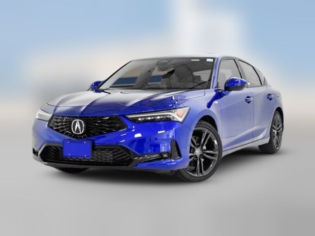 2023 Acura Integra w/A-Spec Tech Package