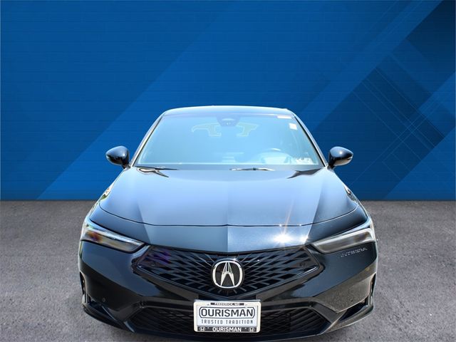 2023 Acura Integra w/A-Spec Technology Package