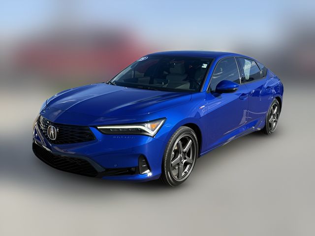 2023 Acura Integra w/A-Spec Tech Package