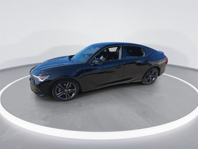 2023 Acura Integra w/A-Spec Technology Package