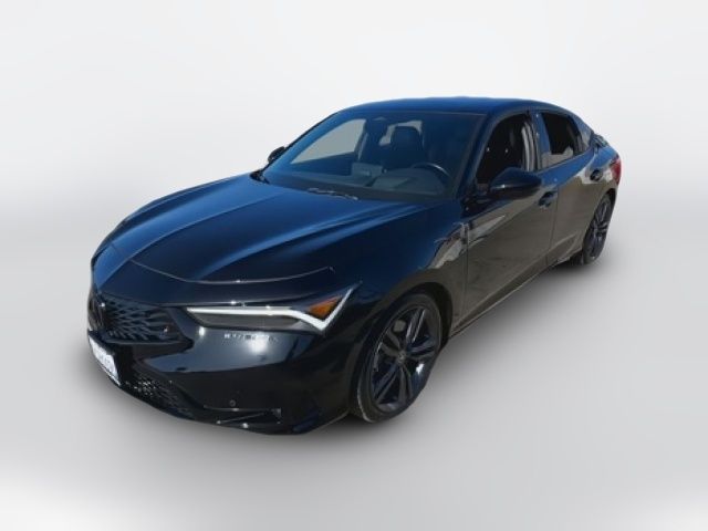 2023 Acura Integra w/A-Spec Technology Package