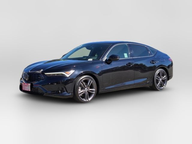 2023 Acura Integra w/A-Spec Technology Package