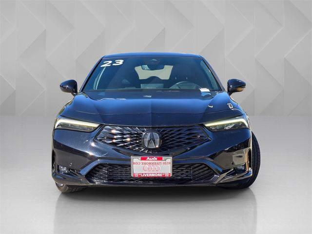2023 Acura Integra w/A-Spec Technology Package