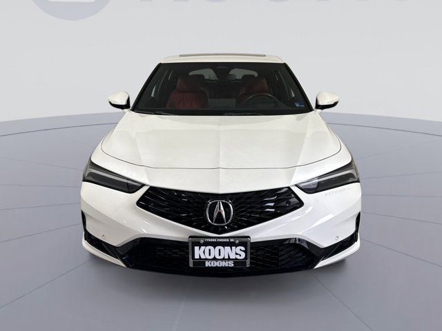2023 Acura Integra w/A-Spec Tech Package