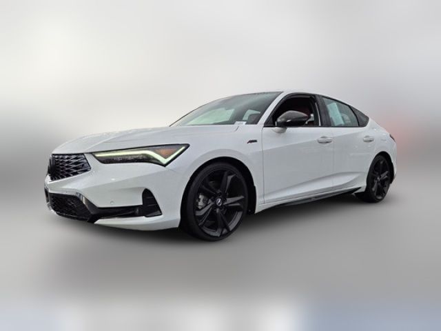 2023 Acura Integra w/A-Spec Tech Package