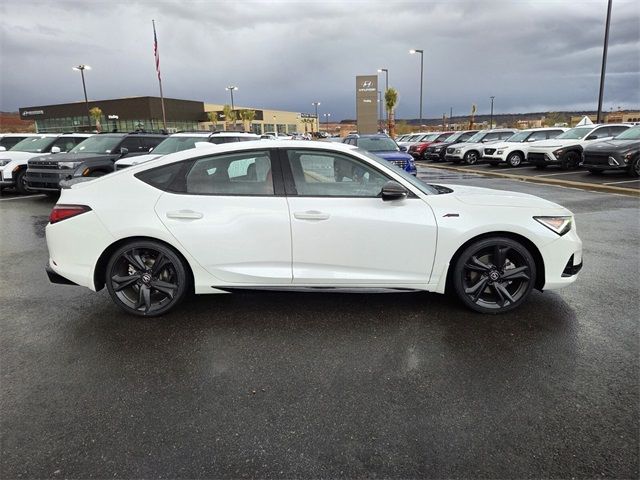 2023 Acura Integra w/A-Spec Tech Package