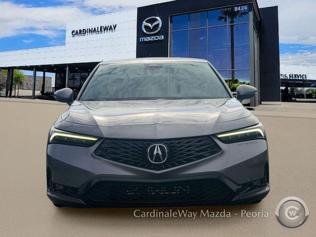 2023 Acura Integra w/A-Spec Technology Package