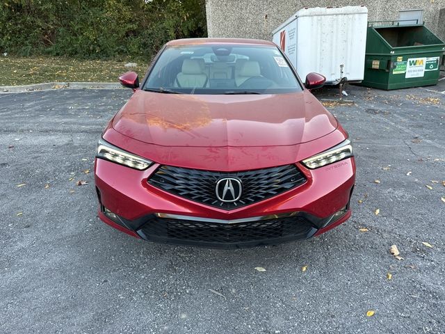 2023 Acura Integra w/A-Spec Technology Package