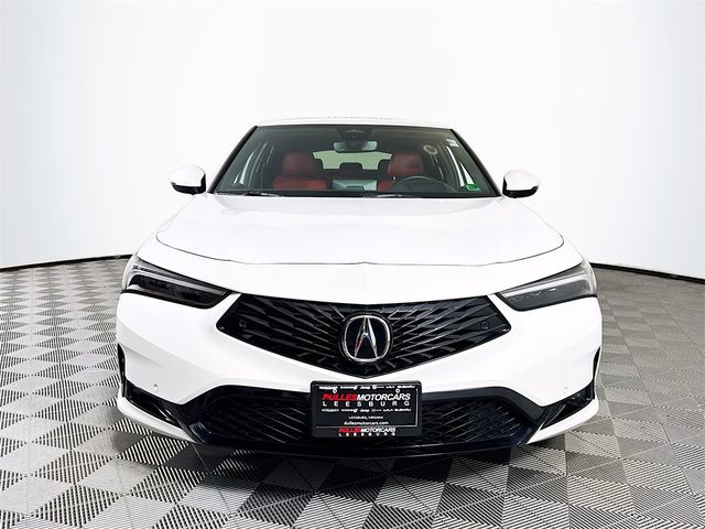 2023 Acura Integra w/A-Spec Tech Package