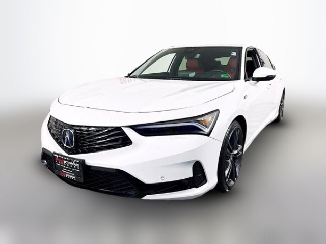 2023 Acura Integra w/A-Spec Tech Package