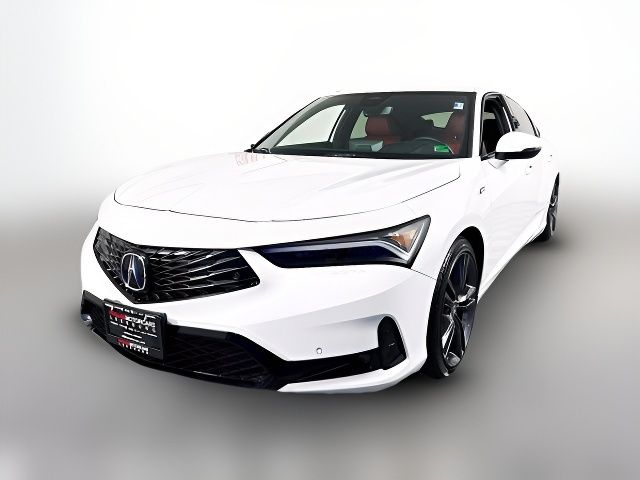2023 Acura Integra w/A-Spec Tech Package
