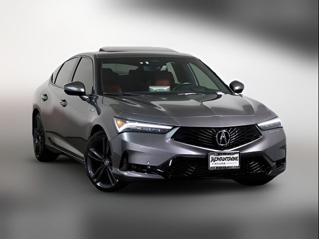 2023 Acura Integra w/A-Spec Technology Package