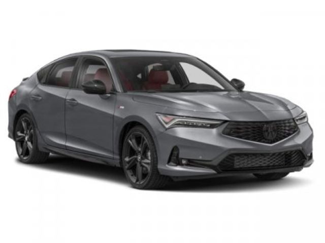 2023 Acura Integra w/A-Spec Tech Package