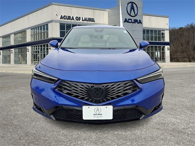 2023 Acura Integra w/A-Spec Tech Package