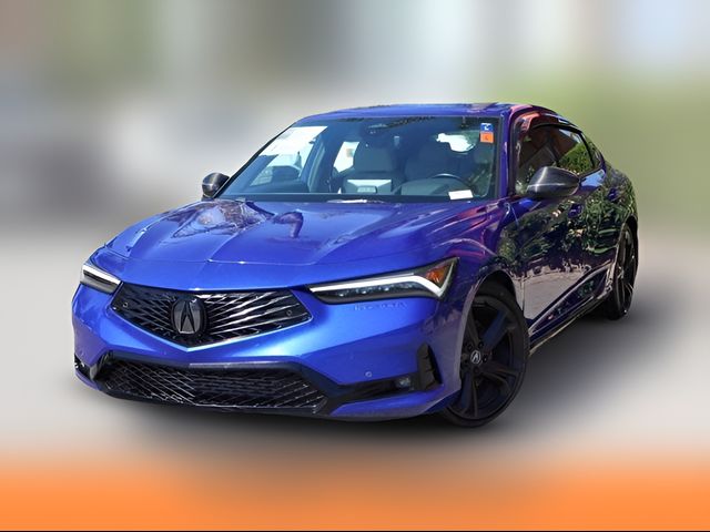 2023 Acura Integra w/A-Spec Technology Package