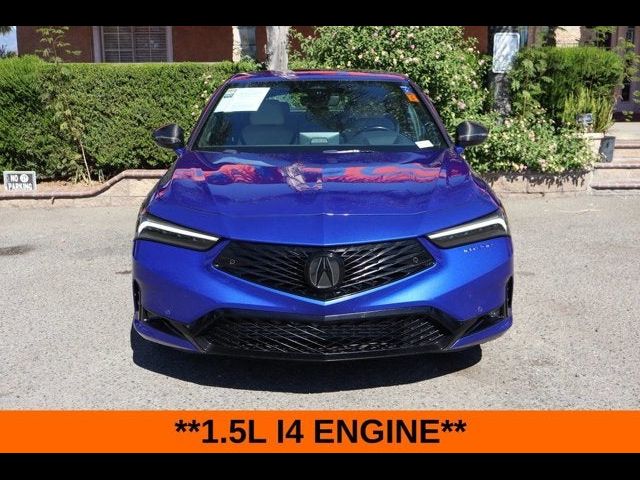 2023 Acura Integra w/A-Spec Technology Package