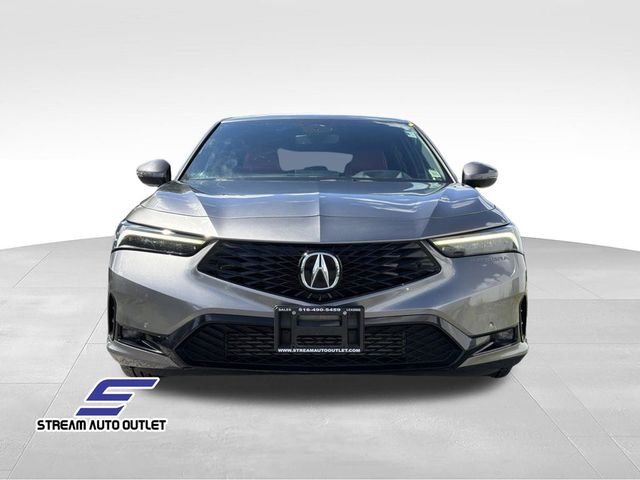 2023 Acura Integra w/A-Spec Technology Package