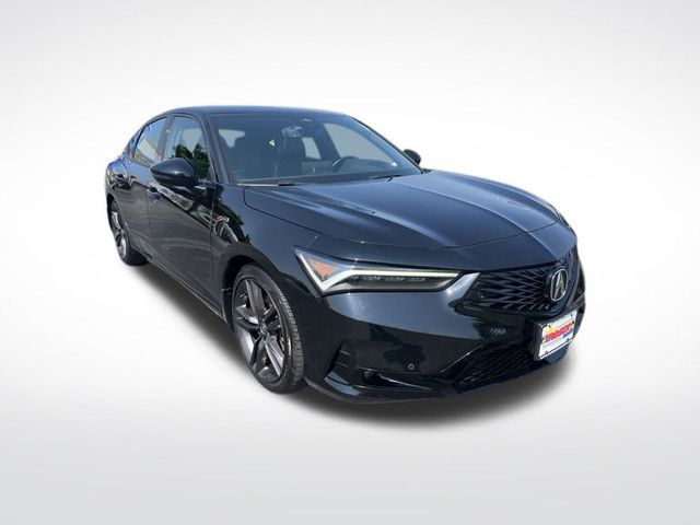 2023 Acura Integra w/A-Spec Tech Package